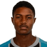 Riquelme Freitas profile