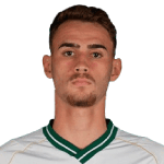 Guilherme Vargas profile