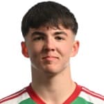 M. Kiernan profile
