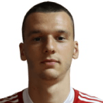 N. Mićović profile