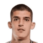 S. Rubežić profile