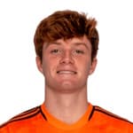 Kieran Sargeant profile