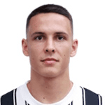 S. Marković profile