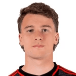 J. Murrell profile