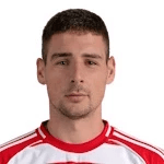 A. Ilić profile