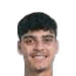 Aarón profile