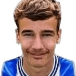 Reece Johnson profile