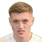 Rogan Ravenhill profile