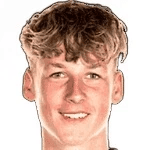 Cole McGhee profile