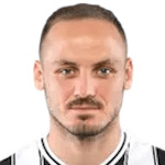 A. Vukčević profile