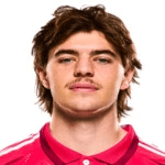 Brendan McSorley profile