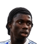 J. Monga profile