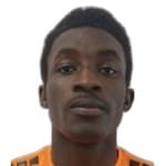 M. Agyemang profile