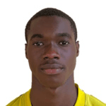 I. M'Bahia profile