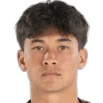 Beau Leroux profile