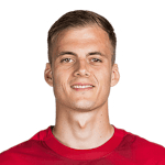 I. Ilić profile