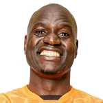 D. Onyango profile