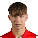 V. Kostov profile