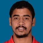 A. Mobara profile