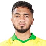 H. Domingo profile