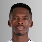 T. Monare profile