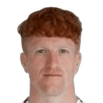 S. Murray profile