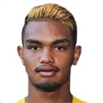 K. Cupido profile