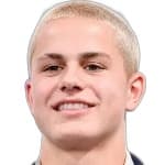 Cavan  Sullivan profile