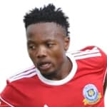 M. Mphambaniso profile