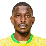 A. Modiba profile