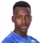 G. Lungu profile