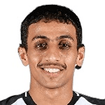 H. Al Hammami profile