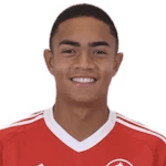 Luis Otávio profile