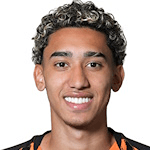 Isaque profile