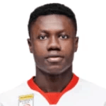 E. Baidoo profile