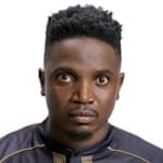 M. Rikhotso profile