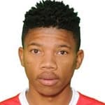 T. Potsane profile