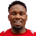 V. Letsoalo profile