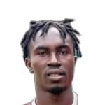 C. Jephta profile