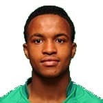 S. Maduna profile