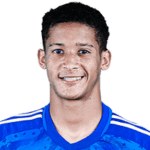 Tevis Gabriel profile
