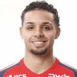 Matheus Alves profile
