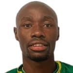 T. Mantshiyane profile