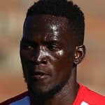 R. Mokhuoane profile
