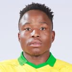 K. Makgalwa profile