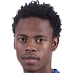 T. Masegela profile