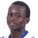 S. Ndlovu profile