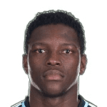 B. Hlongwane profile