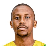 T. Kutumela profile