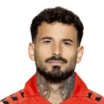Rubén García profile